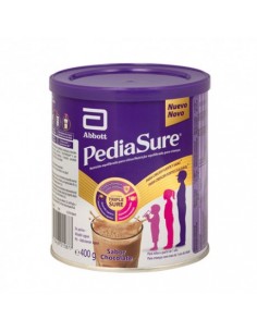 PediaSure Polvo Chocolate...