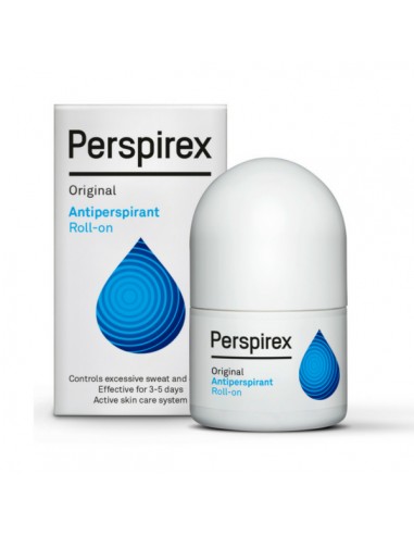 Perspirex Antitranspirante Roll-on