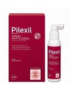 Pilexil Spray Anticaída 120 ml