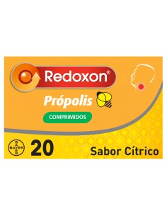 Redoxon Própolis 20...