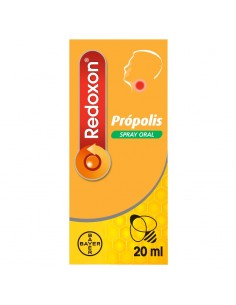Redoxon Própolis spray Oral...