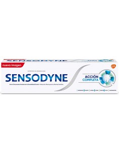 Sensodyne Acción Completa...