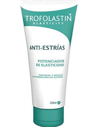 Trofolastín Anti-Estrías 250 ml