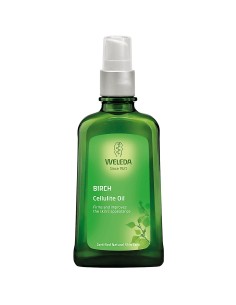 Weleda Aceite de Abedul...