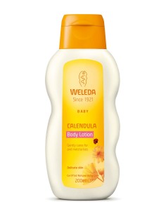 Weleda Baby Leche Corporal...