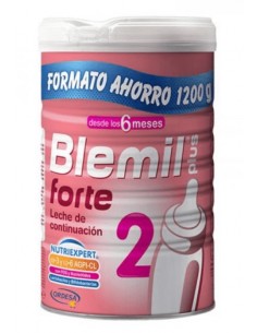 Blemil plus 2 forte 1200 g