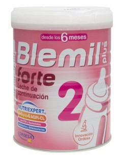 Blemil plus 2 forte 800 g