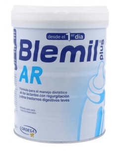 Blemil plus AR 800 g