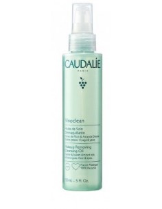 Caudalie Aceite Tratante...