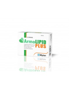 Armolipid Plus 30 comprimidos