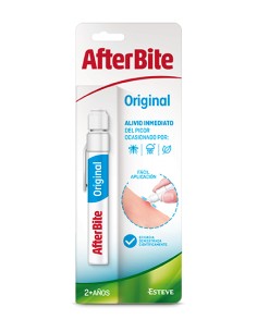 After Bite - Picaduras de... 2