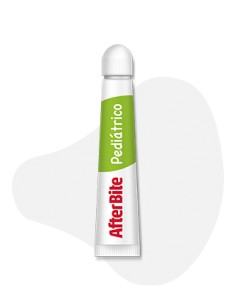 After Bite Pediátrico