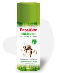 Repel Bite Herval 10 spray