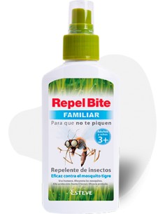 Repel Bite Familiar Spray