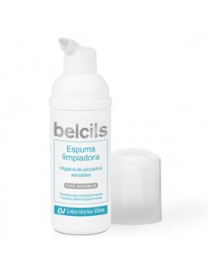 Espuma limpiadora 50ml