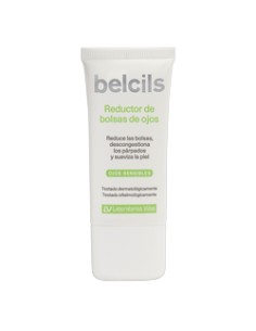 Reductor de bolsas de ojos...