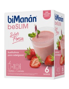 BiManán BeSlim Batidos 6...