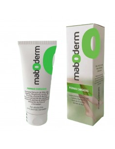 MaboDerm piernas cansadas