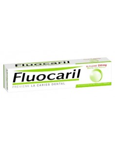 Fluocaril Prevención Caries...