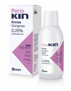 PerioKin Enjuague Bucal 250ml
