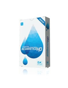 Retención Acuarético H20 45...