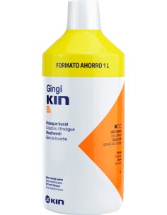 Gingi Kin B5 1 Litro