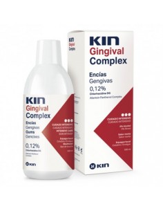 Kin Gingival COMPLEX 500ml...