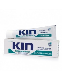 Kin anti caries protección...