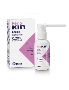 Perio Kin Spray 40ml