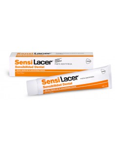 Sensi Lacer sensibilidad...