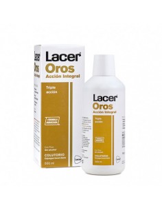 Lacer Oros Acción Integral...