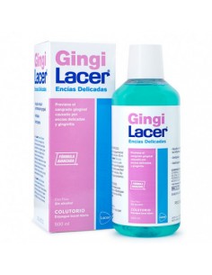 Gingi Lacer Colutorio para...