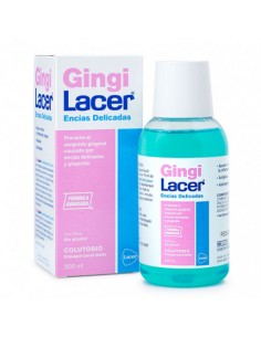 Gingi Lacer Encías...