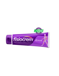 Fisiocrem Gel Active 200ml
