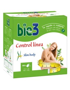 Bie 3 control linea 100 bolsas