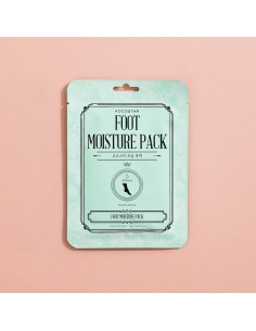 Kocostar Mask Nutritiva Pies