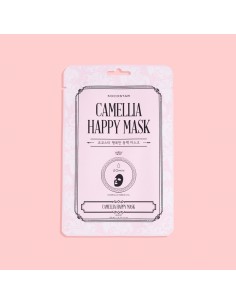 Kocostar Happy Mask Camellia
