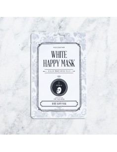 Kocostar Happy White Mask