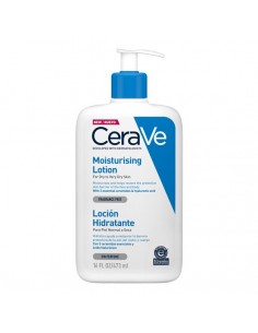CeraVe Loción Hidratante 236ml