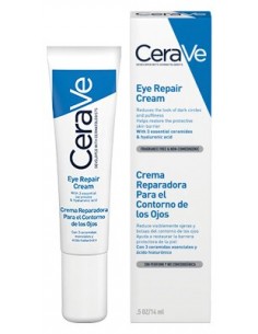CeraVe Crema Reparadora...