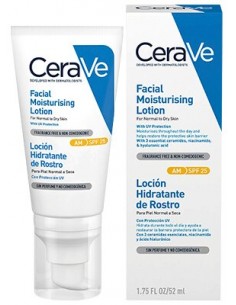 CeraVe Loción Hidratante...