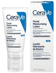 CeraVe Loción Hidratante...
