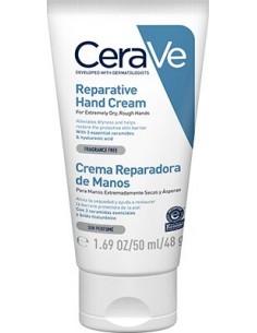 CeraVe Crema Reparadora...