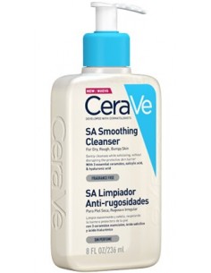 CeraVe SA Limpiador...