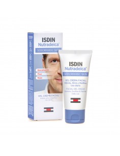 ISDIN Nutradeica Gel-Crema...