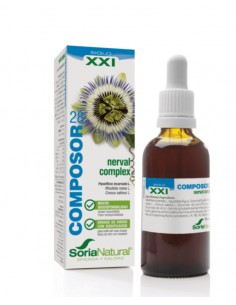 Composor 28 Nerval Complex...