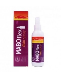 MaboFlex Fisio Spray Calmante