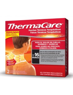 Parches térmicos...