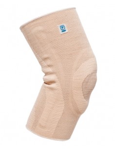 Rodillera Flejes AQTIVO SKIN