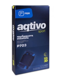 Muñequera AQTIVO SPORT...